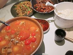 -龙湖重庆时代天街