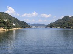 -新安江山水画廊风景区