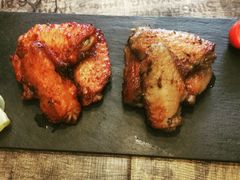 -HIGH FIVE哈福手工汉堡(桂林路店)