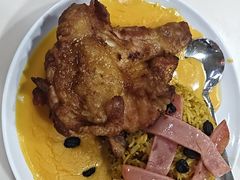 -華歡冰室-WahFoon(吉大店)