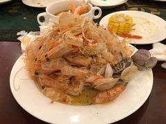 -火舞泰·泰式海鲜火锅餐厅(世纪城店)