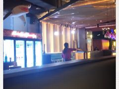 -虾胡闹·澳洲小龙虾·烧烤(福田鲨鱼店)