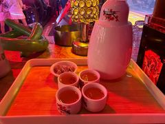 -喜鹊音乐酒馆(西街店)