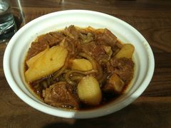 -南门小馆·清真(国贸商城店)
