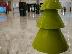 -太原茂业天地购物中心
