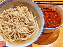 -马萧萧新兰州牛肉面