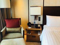 -上海浦东嘉里大酒店