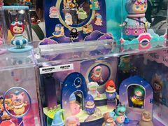 -泡泡玛特POPMART(天环购物中心店)
