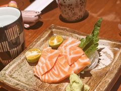 -千代武日本料理(爱建店)