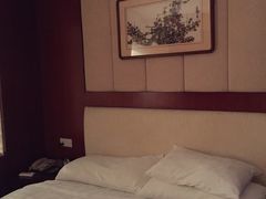 -安徽饭店