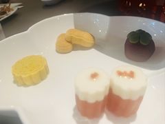 -旺顺阁·北京菜·烤鸭(大望路店)