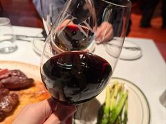 -Wolfgang’s Steakhouse 沃夫冈牛排馆(上海白玉兰广场店)