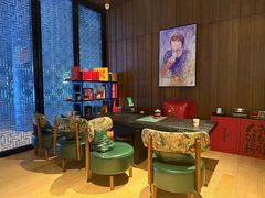 -厦门海港英迪格酒店(中山路店)