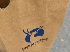 -COSTA COFFEE(恒基名人购物中心店)