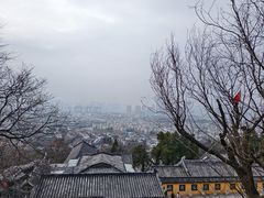 -云龙山