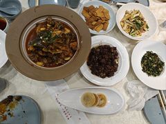 -洞庭家宴·头牌甲鱼(广渠门店)