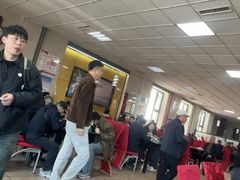 -十二忠手拉面(五福店)