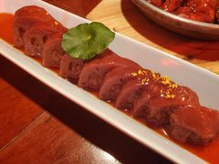 -外婆家(天河领展店)