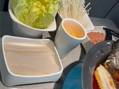 -半天妖烤鱼(和平印象城店)