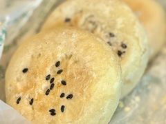 -赵记素斋·绿豆馅饼(钟楼小区店)