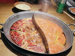 -萍姐火锅·公路夜市(打浦桥日月光店)