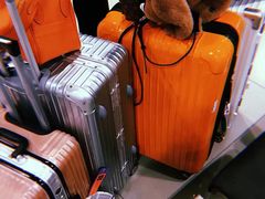 -首尔仁川机场ASIANA LOUNGE贵宾候机室(Incheon)