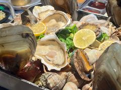 -济扶岛韩国海鲜汤제부도 해물탕(望京店)