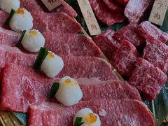-老乾杯和牛烧肉(王府中环店)