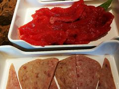 -小龙坎老火锅(北京三里屯店)