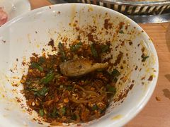 -汉丽轩韩式自助烤肉(大学城龙湖U城天街A馆店)