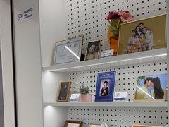 -天真蓝照相馆(中华广场店)