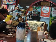 -老九圆山西面馆(CBD店)