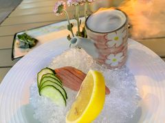 -小樽融合料理·匠心专注料理八年(京溪店)