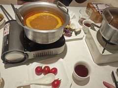 -香蜜轩·粤菜·宴会(世界之窗店)