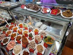 -西塔大冷面(市府大路店)