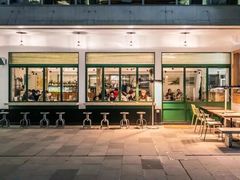 门面-RAC BAR(安福路店)