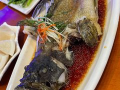 -南海渔家•海鲜•正宗海南菜(海棠湾店)