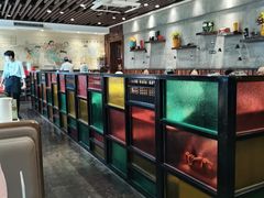 -双合园·海鲜水饺青岛菜(万佳广场店)