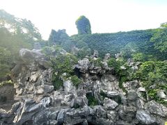 -何园