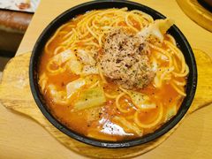 -萨莉亚意式餐厅(彩悦城店)