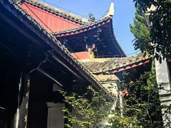 -白鹿洞书院