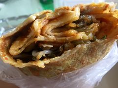 -三江鸡蛋饼(北环东路店)