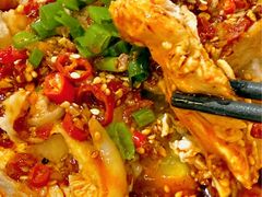 -易老妈蹄花.特色川菜(人民公园总店)