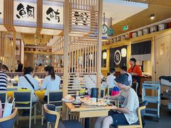 -万岁寿司(万国店)