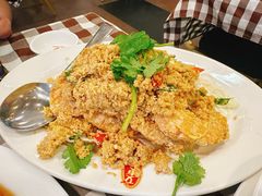 -文东记(马里士他店)