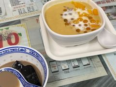 -恒信牛奶甜品(南京总店)