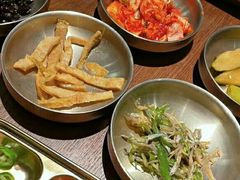 -春熙台韩国料理·章鱼肥牛(西丽店)