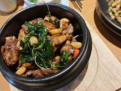 -竹里馆·淮扬菜·功夫茶(老门东店)