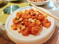 -鹏天阁酒楼·海鲜(红旗店)