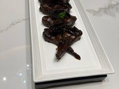 酱鸭头-千禧礼宴(中央国际购物广场店)